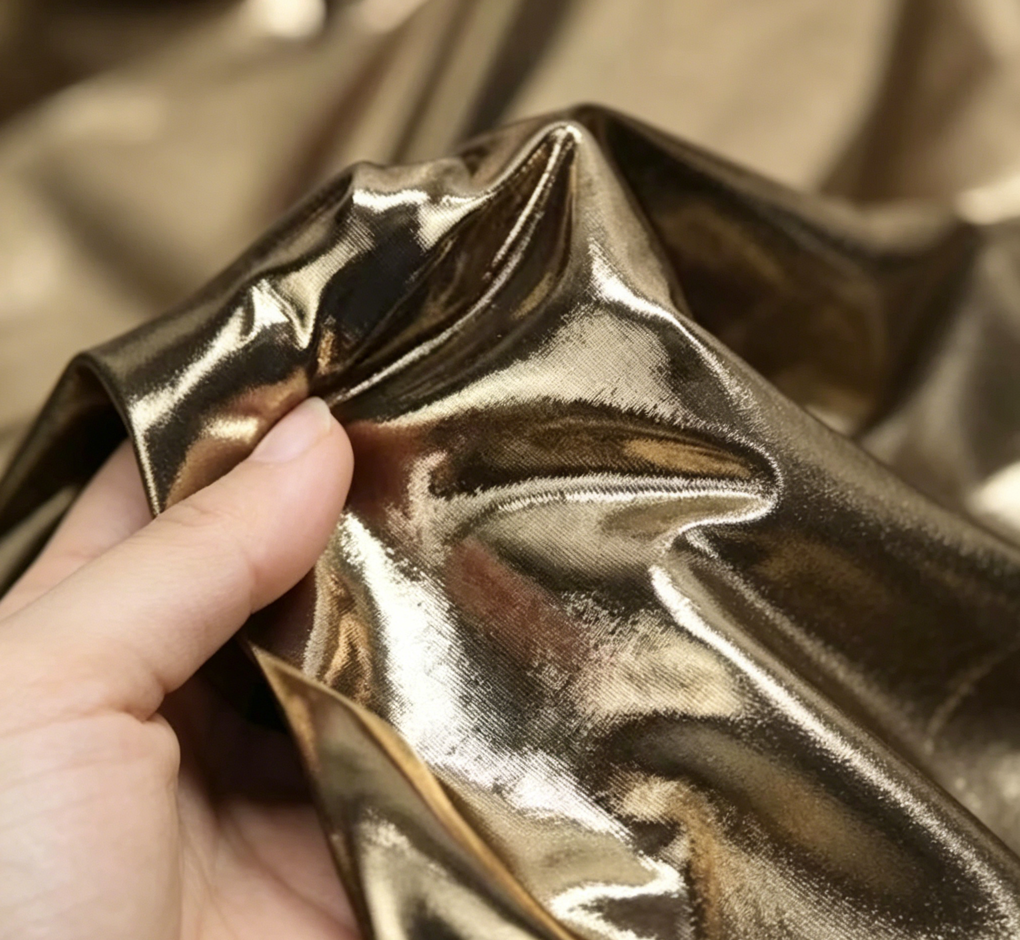foil stamping